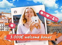 Marketing Specialist (m/w/d) für die weltweit führende Social Media Plattform in Lissabon gesucht