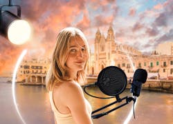 Become a Danish-speaking Online Croupier on Malta