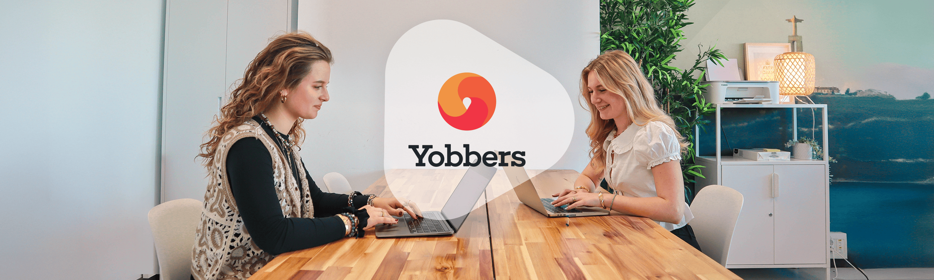 Werde Teil unseres Teams als Recruiter (m/w/d) in Valencia (Juli 2025)