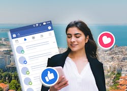 Start your career as a French-speaking Content Moderator in Greece