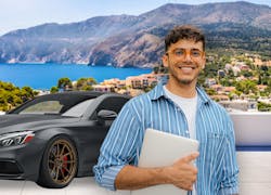 Work remote as a Spanish-speaking Customer Service Agent for Mercedes