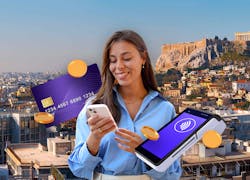 Work in the finance world of Athens as a French-speaking Customer Service Agent