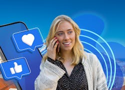 Zon, zee en social media: jouw nieuwe baan in Lissabon