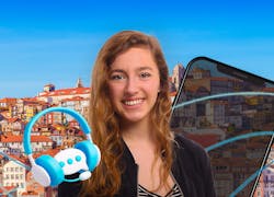 Kundenberater (m/w/d) im sonnigen Porto gesucht