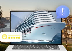 Werk remote als klantadviseur voor een cruise operator in Porto