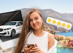 Du interessierst dich für die Autoindustrie? Arbeite im technischen Support (m/w/d) in Griechenland
