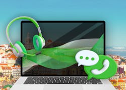 Werk in Lissabon als Customer Support Expert