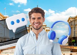 Arbeite als Kundenberater (m/w/d) in Sofia