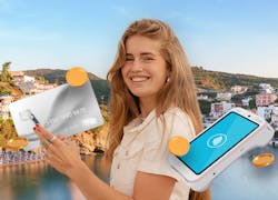 Work in the finance world as a Spanish-speaking Customer Service Agent in Athens
