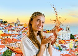 Coffee lovers wanted: become a French-speaking Customer Support Agent in Lisbon