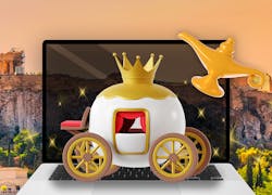 Work for a global streaming platform in Greece - Italian speaking