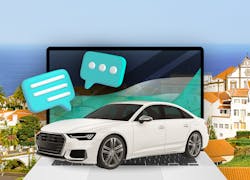Work remote for a global car brand as a French-speaking Customer Service Agent in Portugal
