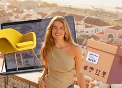 Work remotely from Portugal for a global retailer as a French-speaking Customer Support Advisor