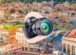 Become an Italian-speaking Customer Service Agent for Canon in Greece