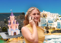 Work for a global streaming platform in Greece - Italian speaking