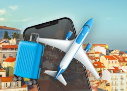 Arbeite als Kundenberater (m/w/d) in der Tourismusbranche in Lissabon