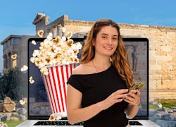 Motivierte Kundenberater (m/w/d) für Netflix in Athen gesucht