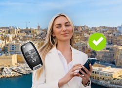 Work as a Italian-speaking Reservations Agent for an international car rental company