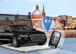 Work as a Italian-speaking Reservations Agent for an international car rental company