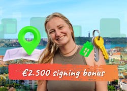 Werk in Lissabon als Operations Customer Expert bij Instapro