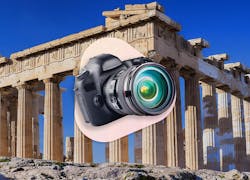 Work in Athens as a French-speaking Customer Support Agent (B2C) for Canon