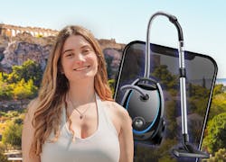 Work remotely in Greece as a French-speaking Customer Service Agent for a well-known tech brand