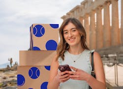 Help Dutch customers remotely from Greece