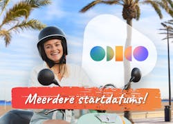 Woon in Valencia en werk voor Odido bij een internationaal bedrijf!