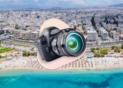 Work remotely for Canon in Greece as a Spanish-speaking Customer Service Agent