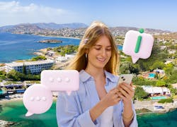 Starte dein Abenteuer als Customer Service Advisor (m/w/d) in Griechenland