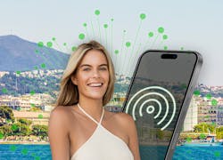 Werde Sales Spezialist (m/w/d) in Athen für einen Internetanbieter