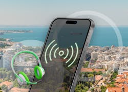 Werde Sales Spezialist (m/w/d) in Athen für einen Internetanbieter