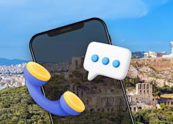 Work remotely in Greece as a Polish speaker and help customers with hairstyling and household products