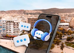 Help viewers from around the world as a Danish-speaking Customer Service Agent in Greece