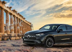 Work remotely in Greece as a Dutch-speaker for iconic car brands