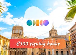 Werk als Tech Support medewerker voor Odido in het zonnige Valencia