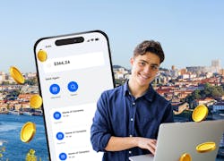 Werk remote in Portugal als klantenservicemedewerker voor een toonaangevende betalingsapp