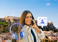 Arbeite im Kundenservice für die weltweit führende Messaging-Plattform