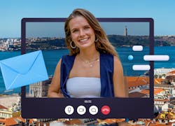 Woon en werk in Portugal – vlucht en accommodatie inbegrepen