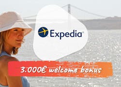 Starte als Kundenberater (m/w/d) für Expedia in Lissabon