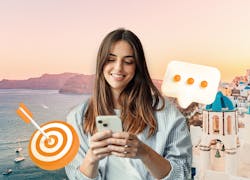 Werk remote als sales representative in Griekenland