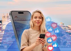 Arbeite im B2B Support (m/w/d) für eine Social Media Plattform in Lissabon