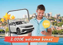 Arbeite remote als Customer Support Agent für eine bekannte Automarke in Portugal (m/w/d)
