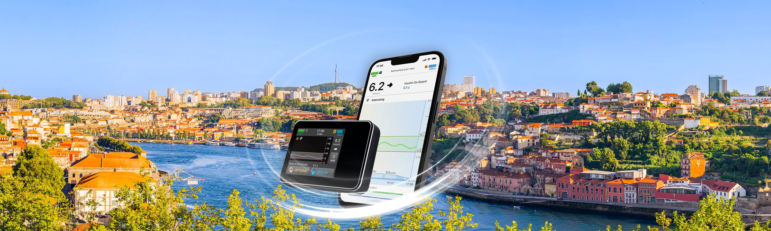 Werk in porto als klantenservicemedewerker in de gezondheidszorg