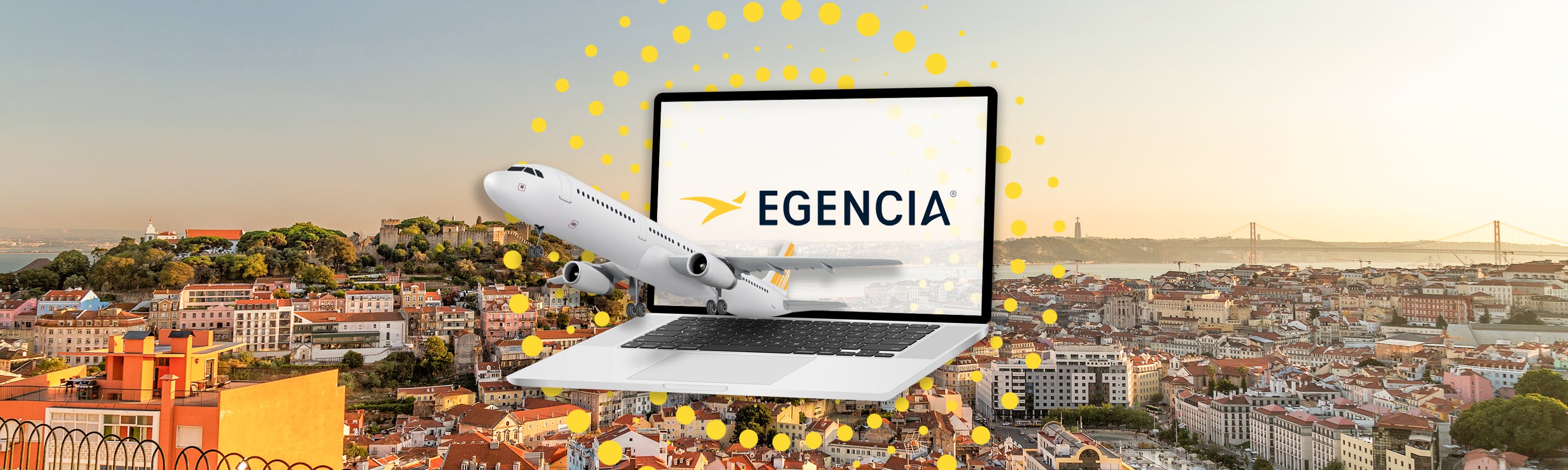 Arbeite als Reiseberater (m/w/d) in Lissabon