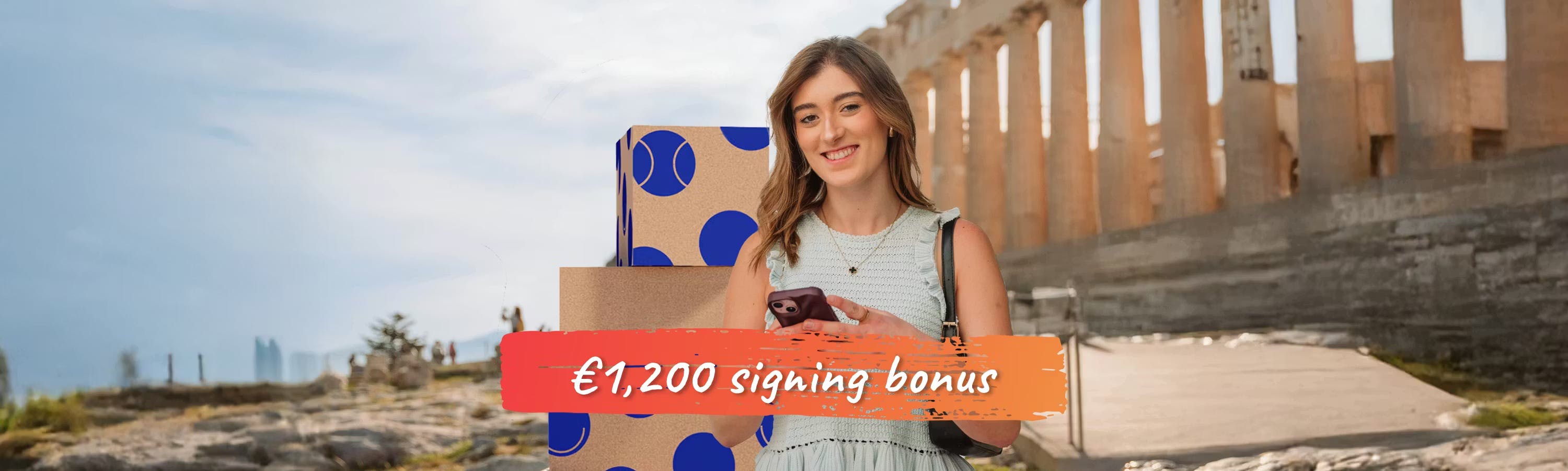 Work remotely as a Dutch-speaking customer service agent in Greece